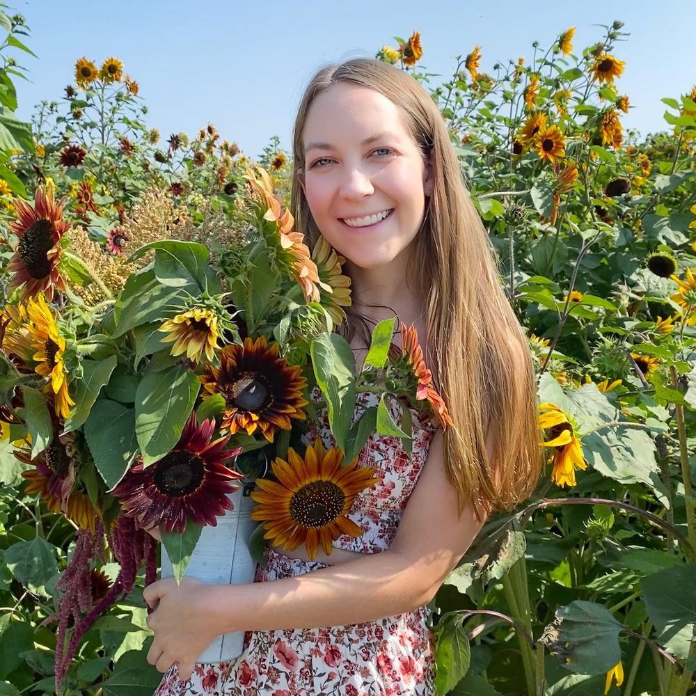 Meet your Posher, Kayla